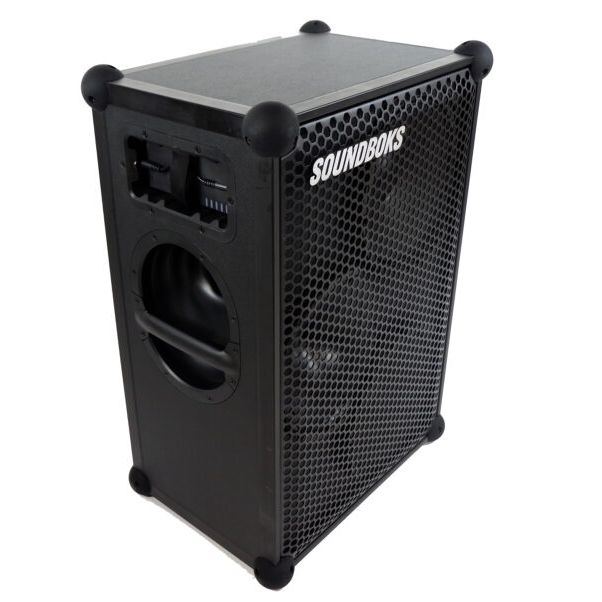image of mobile pa